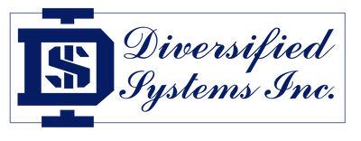 Diversified Systems Inc logo