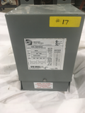 Hammond Power Solutions Transformers #C1F1C5PES- Never Used