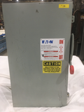 Eaton General Duty Safety Switch - #DH324FRK-Used